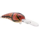 SPRO RkCrawler DD 50 Crankbait Rusty Gold - Spro