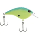 Berkley Frittside 5 Crankbait Blue Chartreuse - Berkley