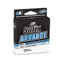 Sufix Advance Fluorocarbon Fishing Leader 8lb 25yd Clear - Sufix