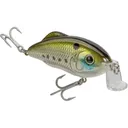 Strike King Saltwater Hybrid Hunter Shallow Crankbait Sexy Pogy - Strike King