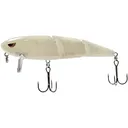 SPRO Zero Swimmer 100 Wake Bait Crankbait Glow - Spro