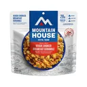 Mountain House Veggie Chorizo Breakfast Scramble Freeze Dried Food - Mountain House