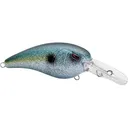 SPRO RkCrawler 55 Crankbait Sparkle Shad - Spro