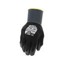 Mechanix Gloves Men's SpeedKnit Utility Work Gloves Black Large/XL - Mechanix Wear