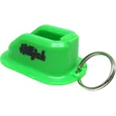 Hilljak LRS Quickie Magazine Speed Loader Polymer Ruger Mark I, II, III, IV, 22/45, S&W Victory, Beretta U22 Neos, Browning Buck Mark Neon Green - Hilljak