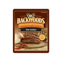 LEM Backwoods Hot Italian Sausage Seasoning for 25 lbs - Lem