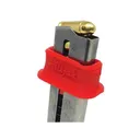 Hilljak QL380EZ Quickie Magazine Speed Loader S&W M&P 380 Shield EZ Red - Hilljak
