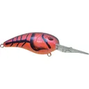 SPRO RkCrawler 55 Crankbait Electric Red Craw - Spro
