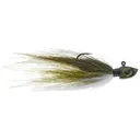 Outkast Tackle Float N Fly Hair Jig Baby Bass 3/32 oz - Outkast Tackle