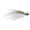 Outkast Tackle Float N Fly Hair Jig Shad 3/32 oz - Outkast Tackle
