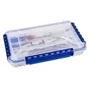 Flambeau Ultimate Tuff Tainer 4001 Bulk Utility Box - Flambeau