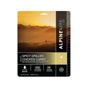 AlpineAire Spicy Grilled Chicken Curry Freeze Dried Food - Alpineaire
