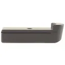 Wilson Combat Base Pad for 1911 Wilson Combat 7 and 8-Round Magazine Standard .350" Aluminum Black - Wilson Combat