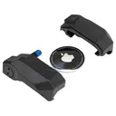 Strike Industries Picatinny AirTag Holder Polymer Black - Strike Industries