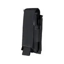 Condor Single Pistol Magazine Pouch Black - Condor