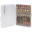 Orvis Super Slim Vest Pocket Fly Box Foam Slots - Orvis