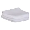 Bore Tech Gun Cleaning Patches 38 to 45 Caliber Square Cotton 250PK - Bore Tech