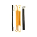 Hoppe's Cleaning Tools Combo Set - Hoppes