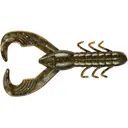 YUM Christie Craw Bulk Green Pumpkin Purple Flake - Yum