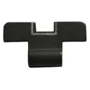 Smith & Wesson Rear Sight Blade .146" White Outline K, L, N-Frame - Smith & Wesson