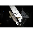 T-H Marine Tackle Titan Lure Rack Black - T-H Marine