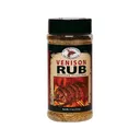 Hi Mountain Venison Rub Seasoning 11 oz - Hi Mountain