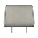 The Headrest Safe Company Vulcan Headrest Safe and Non-Safe Bundle Dark Gray Cloth - The Headrest Safe Co.