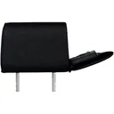 The Headrest Safe Company Vulcan Headrest Safe and Non-Safe Bundle Charcoal Cloth - The Headrest Safe Co.