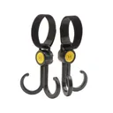 Hawk Claw Hanging Hook 2PK - Hawk