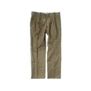 Military Surplus Italian Chino Pants Grade 1 Dark Khaki XL - Military Surplus