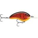 Rapala Ott's Garage (OG) Deep Tiny 7 Crankbait Classic Craw - Rapala