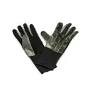 Hunter's Specialties Men's Mesh Hunting Gloves Realtree Edge - Hunters Specialties