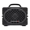 Turtlebox Gen 2 Bluetooth Speaker Thunderhead Gray - Turtlebox