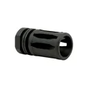 AR-STONER A2 Flash Hider 1/2"-36 Thread AR-15 9mm Steel Phosphate - Ar-Stoner