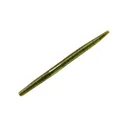 YUM Dinger 5" Bulk Soft Stickbait Green Pumpkin - Yum