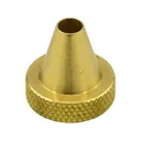 Bore Tech Gun Cleaning Muzzle Guard .22-26 Caliber - Bore Tech