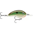 Rapala Ott's Garage (OG) Deep Tiny 7 Crankbait Copper Green Shad - Rapala