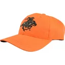 Winchester Mens Blaze Hat Blaze Orange - Outdoor Cap