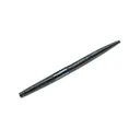 YUM Dinger 5" Bulk Soft Stickbait Black Blue Flake - Yum