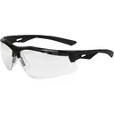 Radians Thraxus Shooting Glasses Clear - Radians
