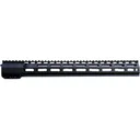 Sons of Liberty Gun Works L89A AR-15 M-LOK Handguard 16.75" Black - Sons Of Liberty Gun Works
