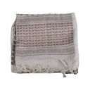 Voodoo Tactical Woven Coalition Desert Scarf Cotton Sand and Tan - Voodoo Tactical