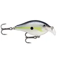 Rapala Scatter Rap Crank 05 Crankbait Helsinki Shad - Rapala