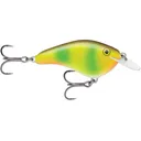 Rapala Ott's Garage (OG) Slim 6 Crankbait Coosa Special - Rapala