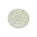 T-H Marine 2 3/4" Utility Grommet White 2Pk - T-H Marine