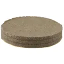 Ballistic Products Shotshell Wads 28 Gauge .125" Nitro Card 500PK - Ballistic Products, Inc.