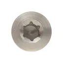 Swenson Slim Line Grip Screws 1911 Torx Head Stainless 4PK - Swenson