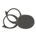 Donegan Magni-Pak Folding Pocket Magnifiying Glass - Donegan Optical