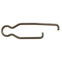 Wolff Reduced Power Sear/Bolt Spring for Colt SAA, Uberti and Clones Wire-Type - Wolff Gunsprings