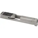 Ed Brown Fueled Carry Slide M&P 2.0 Carry 9mm Luger Stainless Steel RMR Cut - Ed Brown